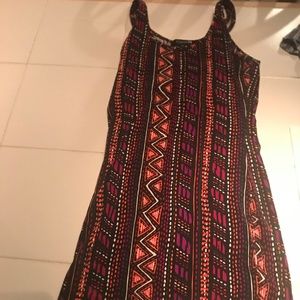 Forever 21 maxi dress